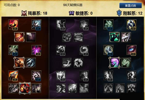 LOLS6新版千珏怎么点天赋 LOLS6新版千珏怎么点天赋 新版千珏天赋符文攻略