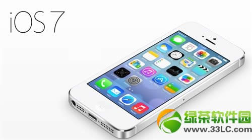 iphone4s升级ios7怎么降级?iphone4s ios7降级教程1