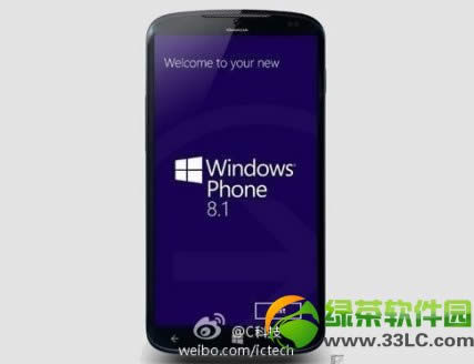 ŵѿʼWP8.1 2»񽱷1