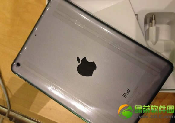 ipad mini2跑分是多少?ipad mini2跑分数据曝光1
