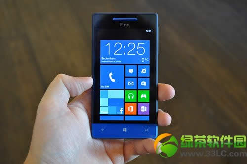 wp8和安卓哪个好用?wp8与安卓的区别介绍1