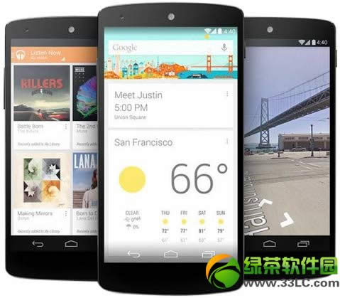 nexus 5解锁教程:nexus5刷机解锁详细步骤1