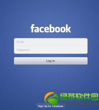 手机怎么上facebook?手机facebook登陆注册教程1