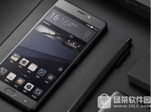 续航能力强的智能手机推荐:智能手机续航能力排行榜3