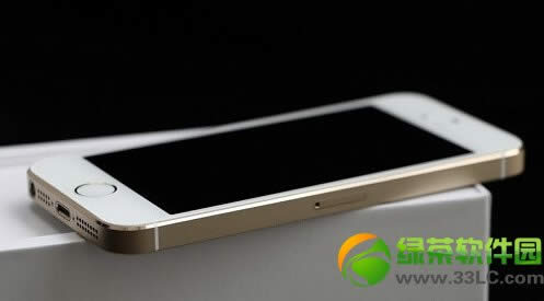 iphone5s发热怎么办?iphone5s发热问题解决方法1