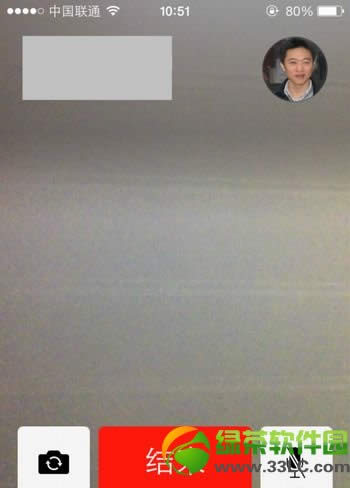 ios7 facetime怎么用？facetime激活使用教程10