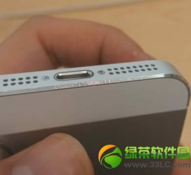 iphone5s掉漆吗?iphone5s掉漆现象仍存在2