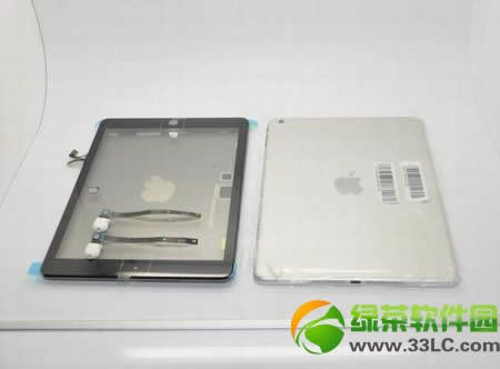 iPad5Ǽ㲿ͼƬع 1