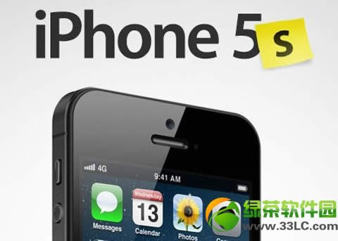 iPhone5s¹Ԥ⣺HomeǶָƴ2