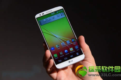 LG G2价格是多少?LG G2真机图赏2