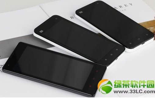 红米手机和小米2s/2a哪个好?红米和小米2A/2S对比评测3