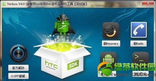 HTC One S+ˢRecovery+ˢͼĽ̳2