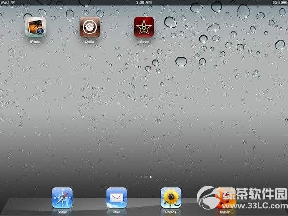 iOS 5.0.1上安裝iPhoto和iMovie图文视频教程1
