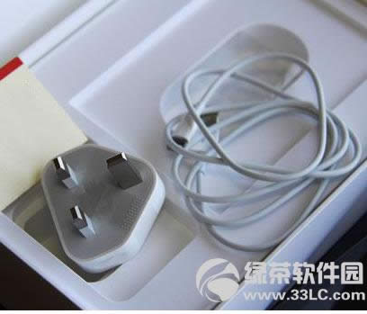 苹果iPad mini开箱评测4