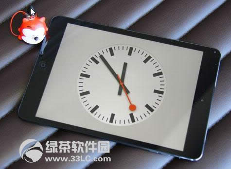 苹果iPad mini开箱评测6