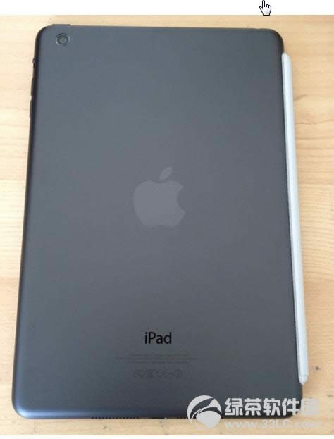 苹果iPad mini开箱评测8