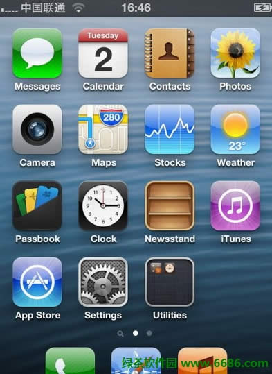 ƻiPhone4iOS6̳