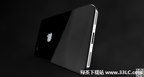 iPhone5未出 NAK Studio发出iPhone6的概念设计