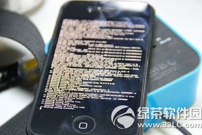 如何正确让iPhone4S进入DFU模式及恢复模式