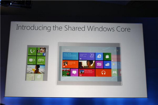 微软Windows Phone 8十大新功能分析
