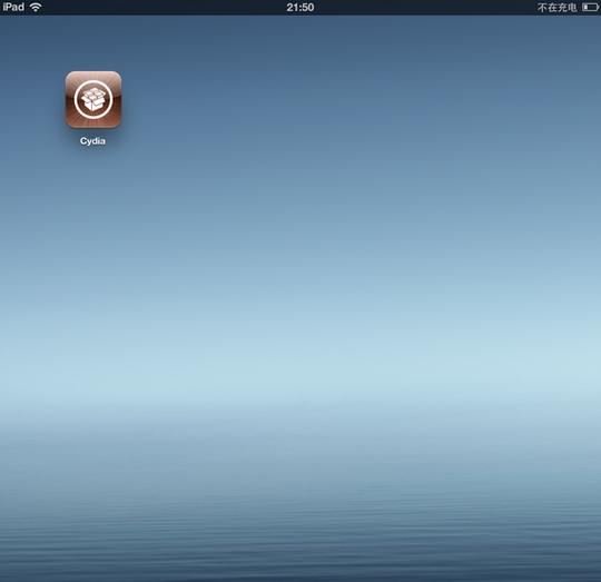 iOS5.1.1Խ̳