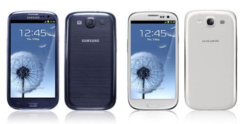 ¿Galaxy S IIIٷ