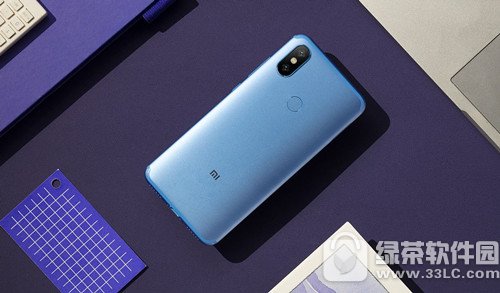 小米6x怎么截屏 小米6x截屏方法1