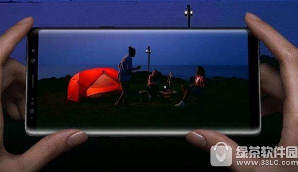 三星galaxynote9什么时候出 三星galaxynote9参数配置详细介绍1