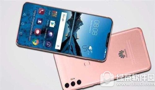 华为mate10pro和华为p20哪个好 华为mate10pro和华为p20区别介绍1