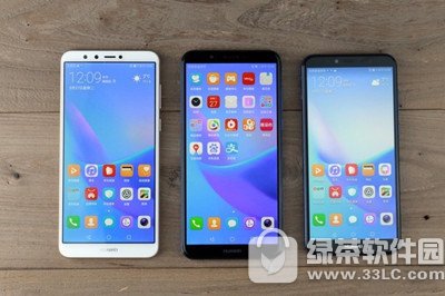 华为畅享8系列怎么样 华为畅享8系列价格参数介绍1