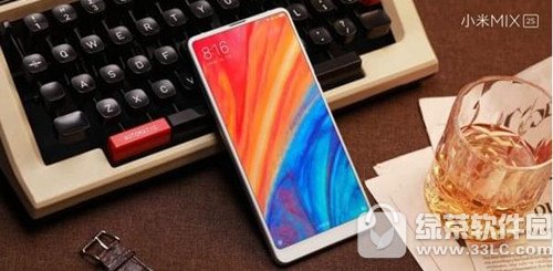 小米mix2s和华为mate10哪个好 小米mix2s和华为mate10区别介绍1