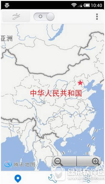 微信虚拟定位图文教程 微信怎么虚拟定位