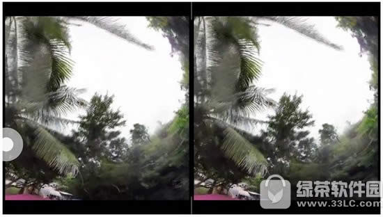 3d播播怎么看全景视频 3d播播全景视频观看图文教程4