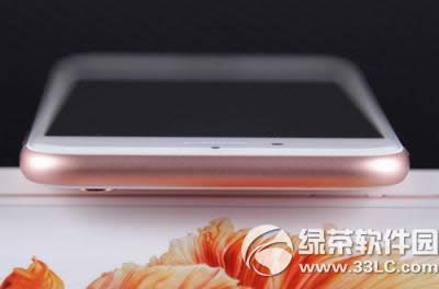 iphone7和iphone6s区别 苹果iphone7和6s的区别是什么1