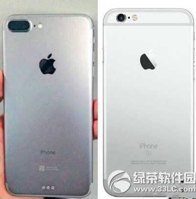 苹果iphone7pro配置怎么样 iphone7pro参数配置1