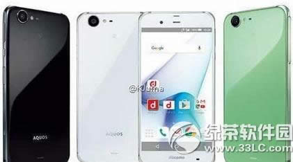 夏普Aquos Zeta SH-04H怎么样 夏普新手机性能评测介绍1