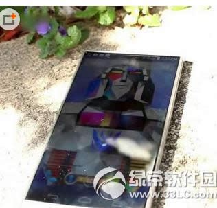 夏普Aquos Zeta SH-04H怎么样 夏普新手机性能评测介绍2