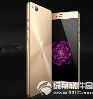 努比亚z11mini和努比亚z9max哪个好 努比亚z9max和z11mini对比1