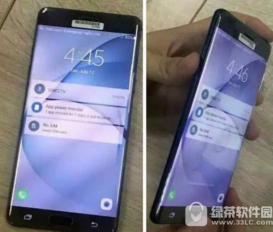 三星note8发布会直播地址 三星note8发布会视频直播网址1