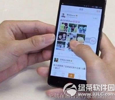努比亚z11mini怎么录屏 nubia z11mini录屏方法流程1