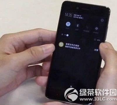 努比亚z11mini怎么录屏 nubia z11mini录屏方法流程2