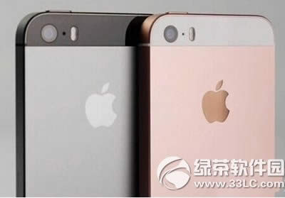 iphone se真假识别方法 苹果iphone se真假鉴别攻略1