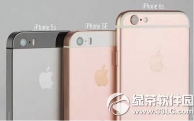 iphone se真假识别方法 苹果iphone se真假鉴别攻略2