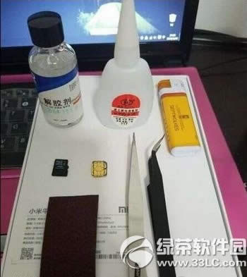 三星s7三卡双待怎么弄 三星galaxy s7三卡双待改装教程1