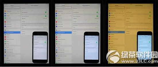 ios9.3新功能怎么用?在哪里?苹果ios9.3新功能演示视频