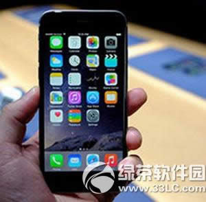苹果iphone6s plus遇到复制粘贴功能失灵怎么办