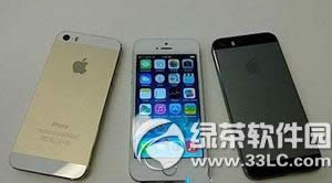 苹果iphone5se上市iphone5s会降价吗
