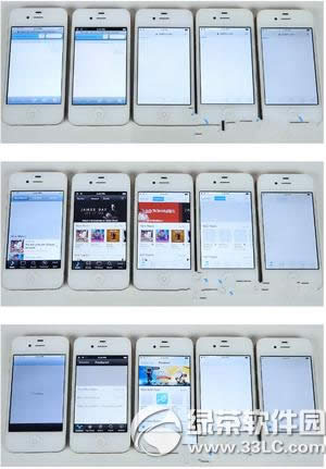 iphone4s用哪个版本ios系统最好 iphone4s用什么版本ios好1