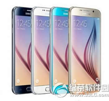 小米5和三星s6对比哪个好 三星galaxy s6和小米5比较