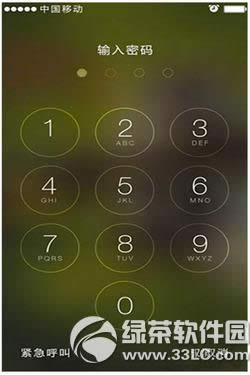 iphone6s忘记解锁密码怎么办 iphone6s锁屏密码忘了解决方法